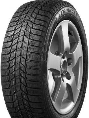 АВТОШИНА 205/50R17 TRIANGLE TW401 93V
